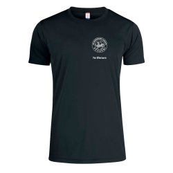 Skanderborg Karate Akademi t-shirt Basic Active - junior