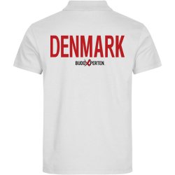 SKIF polo Basic - dame/herre
