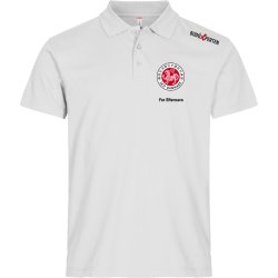 SKIF polo Basic - dame/herre
