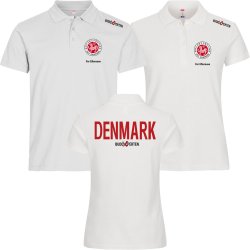 SKIF polo Basic - dame/herre