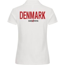 SKIF polo Basic - dame/herre