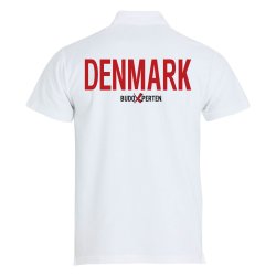 SKIF polo Basic - junior