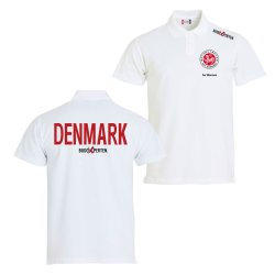 SKIF polo Basic - junior