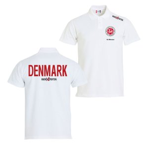 SKIF polo Basic - junior