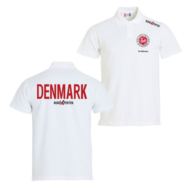 SKIF polo Basic - junior