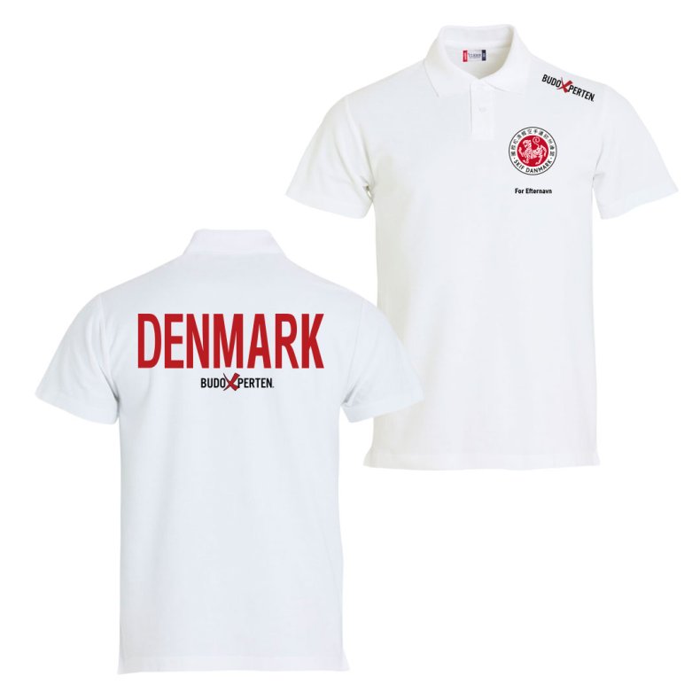 SKIF polo Basic - junior