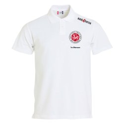 SKIF polo Basic - junior