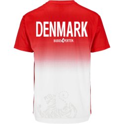 SKIF t-shirt Evolve 2.0 structured graphic - dame/herre