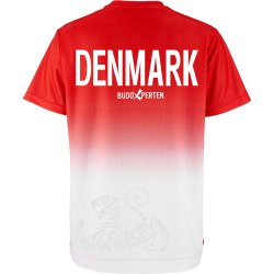 SKIF t-shirt Evolve 2.0 structured graphic - dame/herre