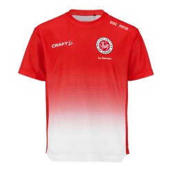 SKIF t-shirt Evolve 2.0 structured graphic - junior