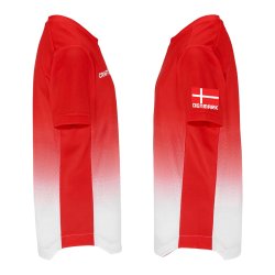 SKIF t-shirt Evolve 2.0 structured graphic - junior