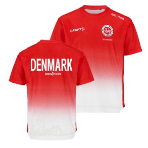 SKIF t-shirt Evolve 2.0 structured graphic - junior