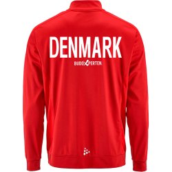 SKIF tr�ningsjakke Evolve 2.0 FZ - dame/herre