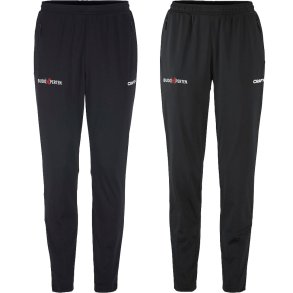 SKIF tr�ningsbukser Evolve 2.0 - dame/herre