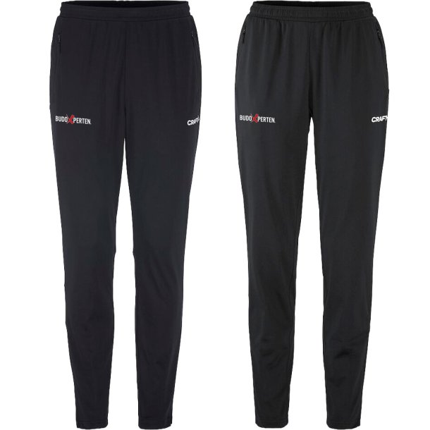 SKIF tr�ningsbukser Evolve 2.0 - dame/herre