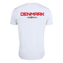SKIF t-shirt Basic Active dryfit junior - sponsorat