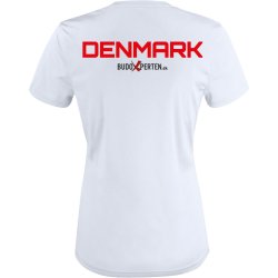 SKIF t-shirt Basic Active dryfit - dame
