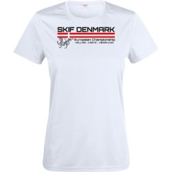 SKIF t-shirt Basic Active dryfit - dame