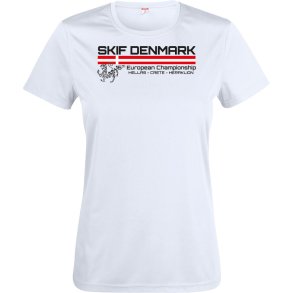 SKIF t-shirt Basic Active dryfit - dame