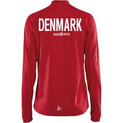 SKIF trningsjakke Evolve FZ - herre