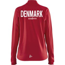 SKIF trningsjakke Evolve FZ - dame