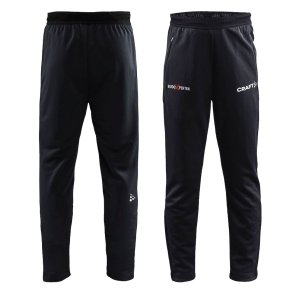 SKIF trningsbukser Evolve - junior