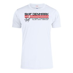 SKIF t-shirt Basic Active dryfit junior - sponsorat