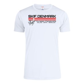 SKIF t-shirt Basic Active dryfit - junior