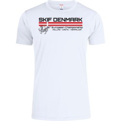 SKIF t-shirt Basic Active dryfit - herre