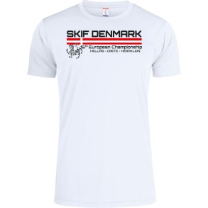 SKIF t-shirt Basic Active dryfit - herre