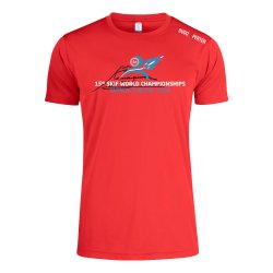 EVENT t-shirt Basic Active SKIF VM - junior