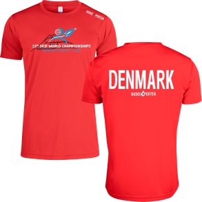 EVENT t-shirt Basic Active SKIF VM - junior
