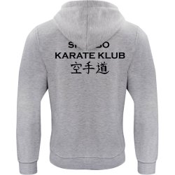 Skovbo Karate httetrje Basic - unisex