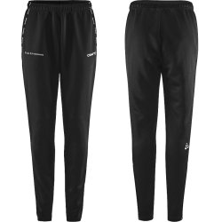 Skovbo Karate trningsbukser - herre