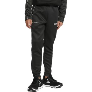 Frh. Budo Klub trningsbukser - junior