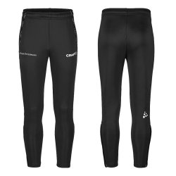 Frh. Budo Klub trningsbukser - junior