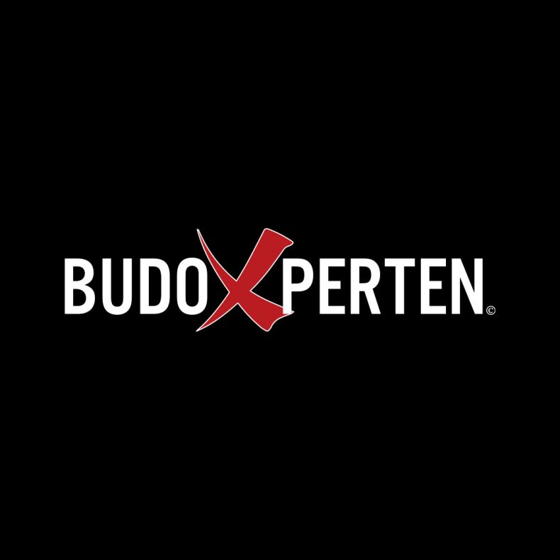 BUDOXPERTEN small hvid - tryk