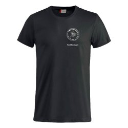 Slagelse TKD t-shirt Basic - junior