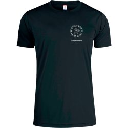 Slagelse TKD t-shirt Basic Active - herre