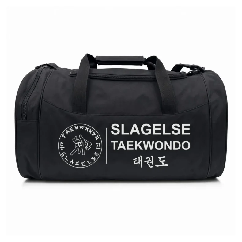 Slagelse TKD sportstaske - 55 l