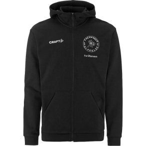 Slagelse TKD httetrje FZ logo Community 2.0 - herre