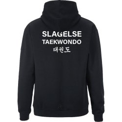 Slagelse TKD httetrje FZ logo Community 2.0 - herre
