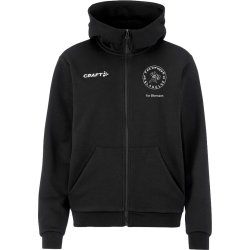 Slagelse TKD httetrje FZ logo Community 2.0 - dame