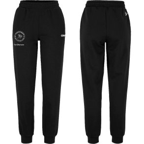 Slagelse TKD trningsbukser Community 2.0 - dame