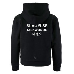 Slagelse TKD  httetrje Community 2.0 - junior