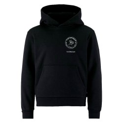 Slagelse TKD  httetrje Community 2.0 - junior