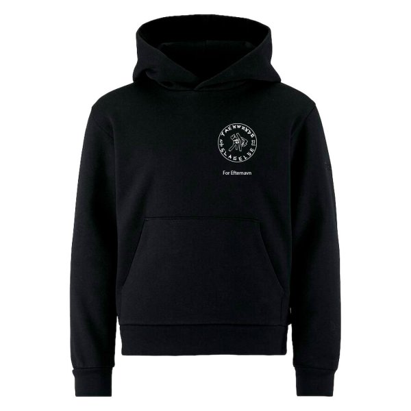 Slagelse TKD  h�ttetr�je Community 2.0 - junior