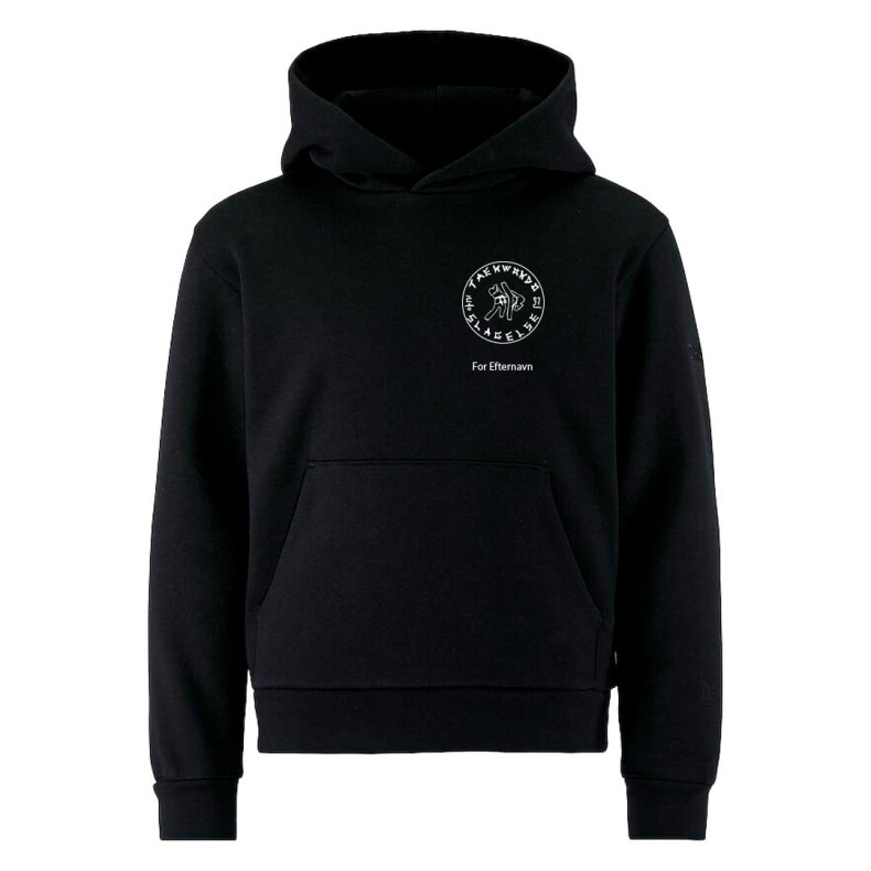 Slagelse TKD  h�ttetr�je Community 2.0 - junior
