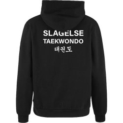 Slagelse TKD h�ttetr�je Community 2.0 - dame