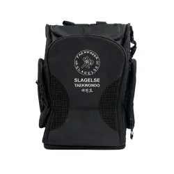 Slagelse TKD rygs�k - senior